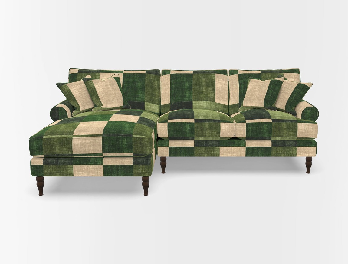 Chaise Sofa LHF