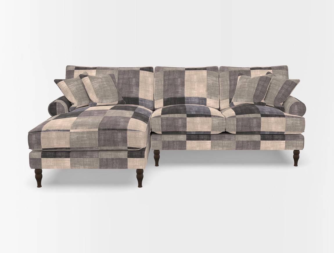 Chaise Sofa LHF