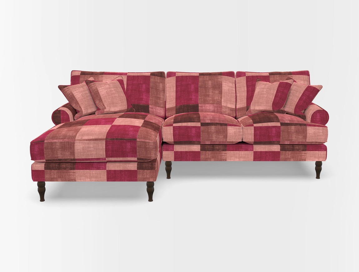 Chaise Sofa LHF