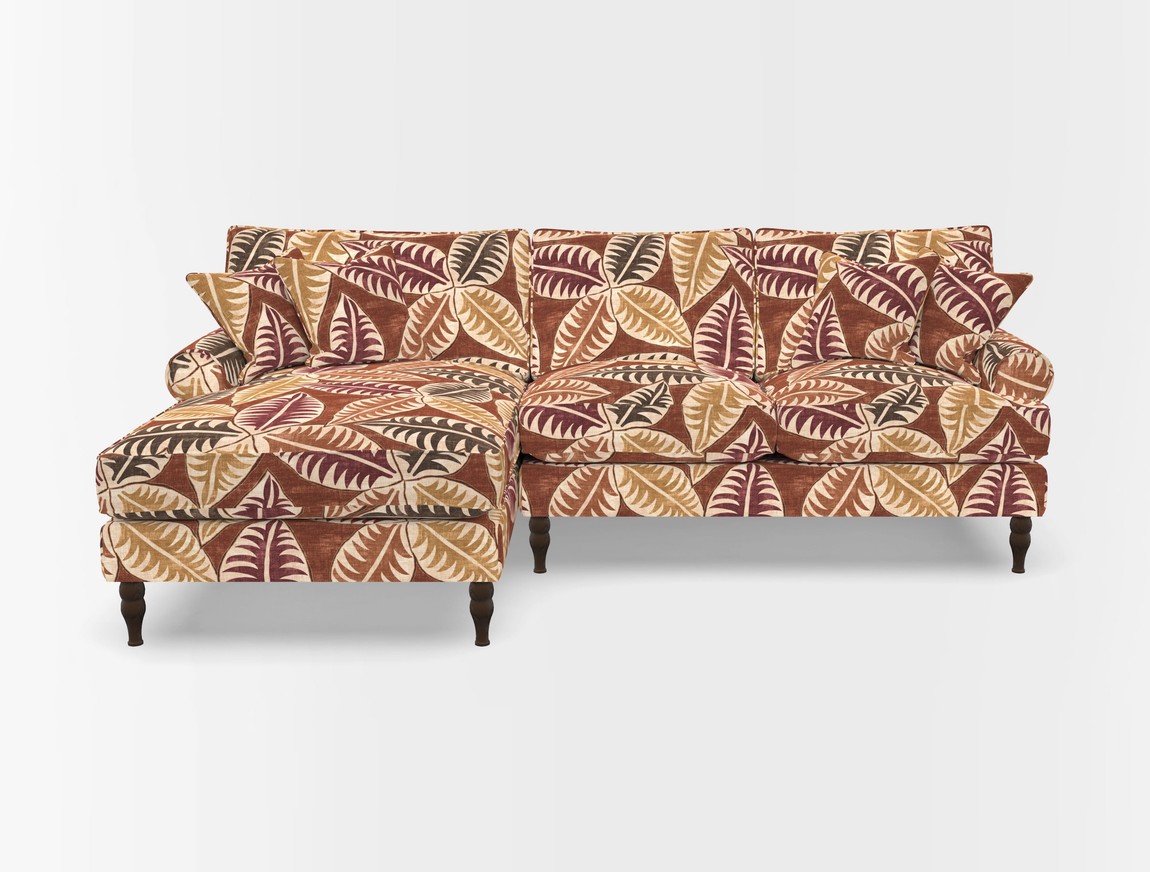 Chaise Sofa LHF