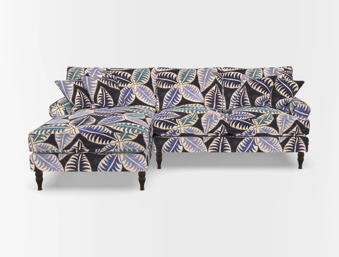 Chaise Sofa LHF