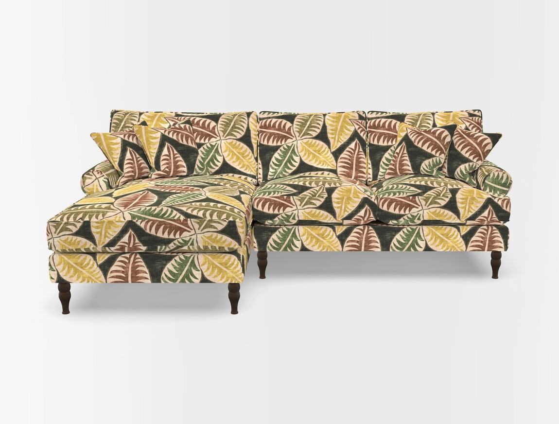 Chaise Sofa LHF