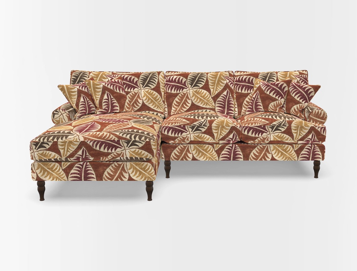 Chaise Sofa LHF