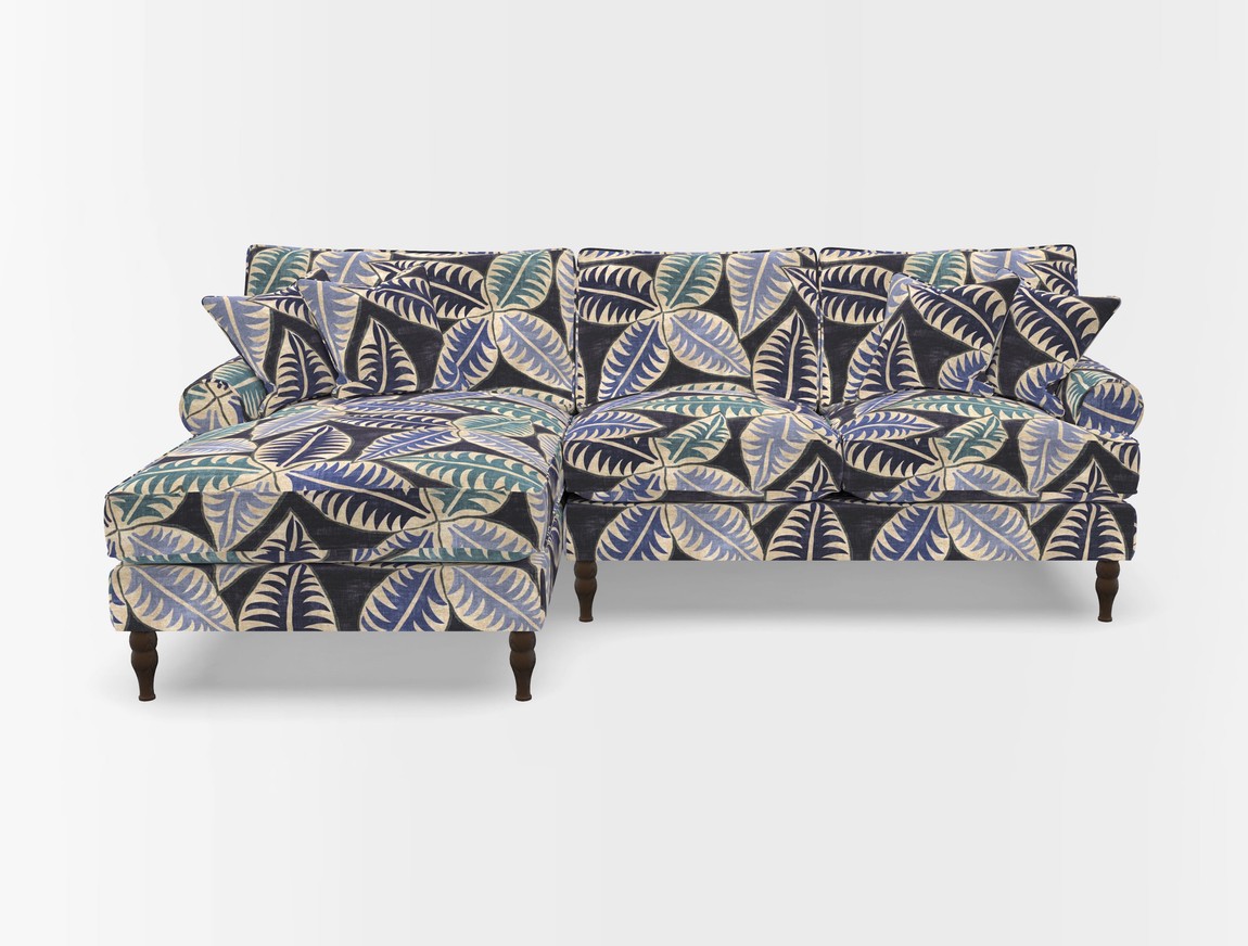 Chaise Sofa LHF