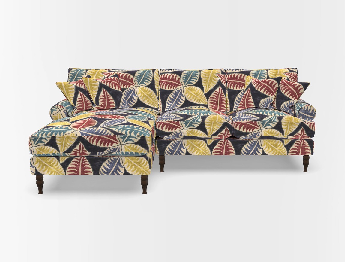 Chaise Sofa LHF