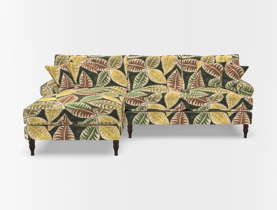 Chaise Sofa LHF