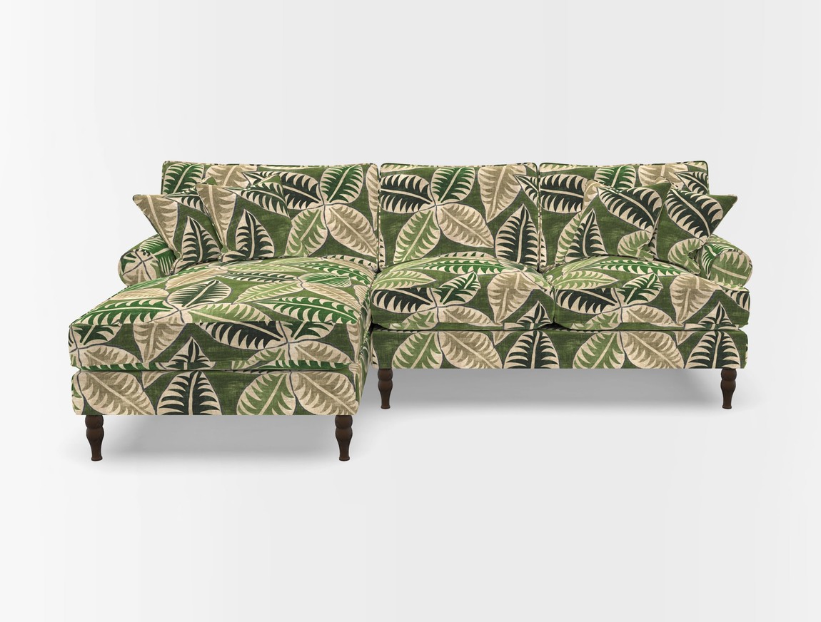 Chaise Sofa LHF