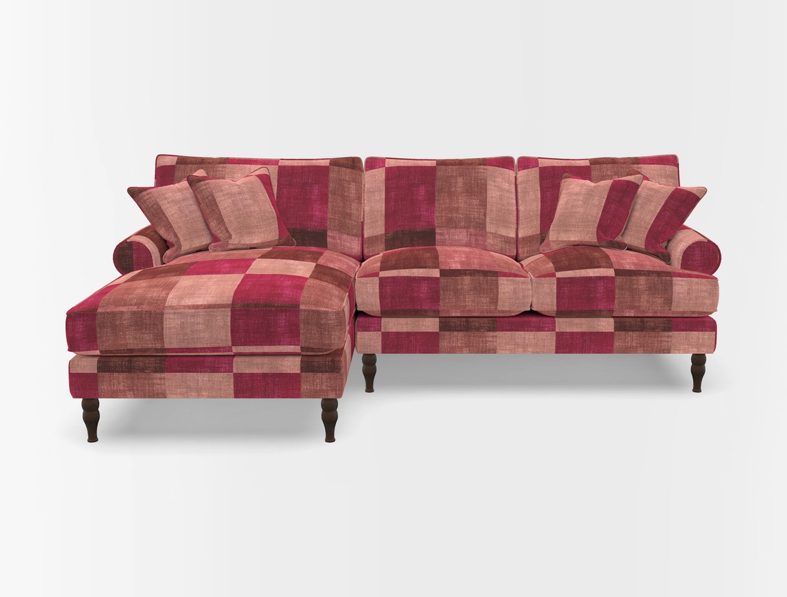 Chaise Sofa LHF