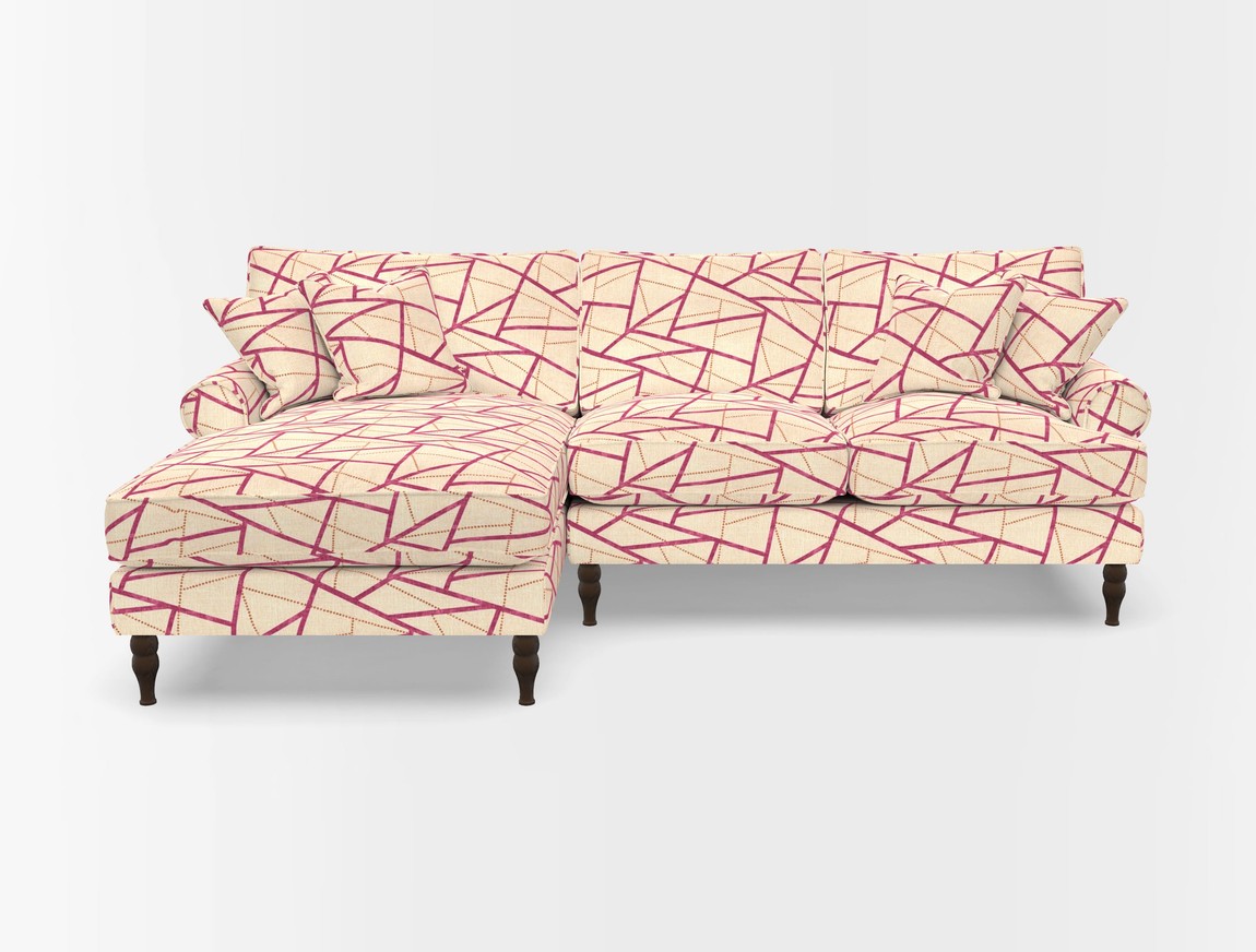 Chaise Sofa LHF