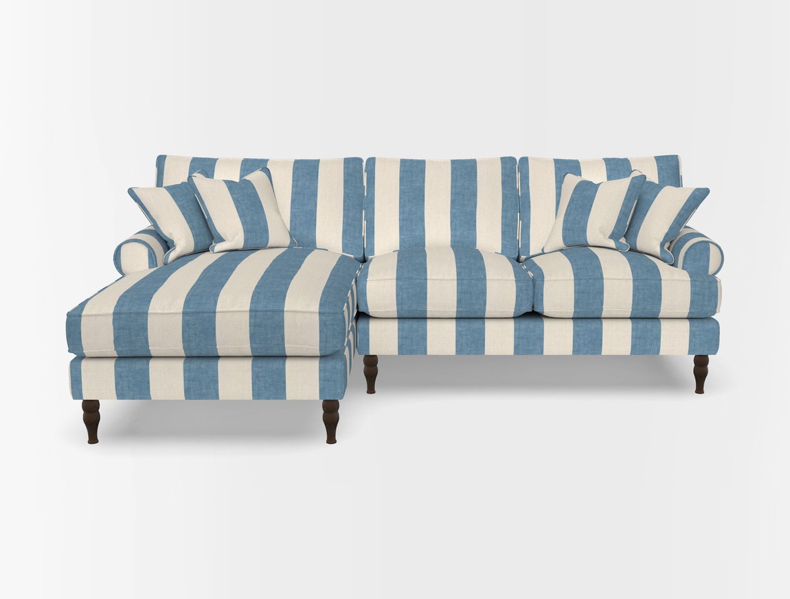 Chaise Sofa LHF