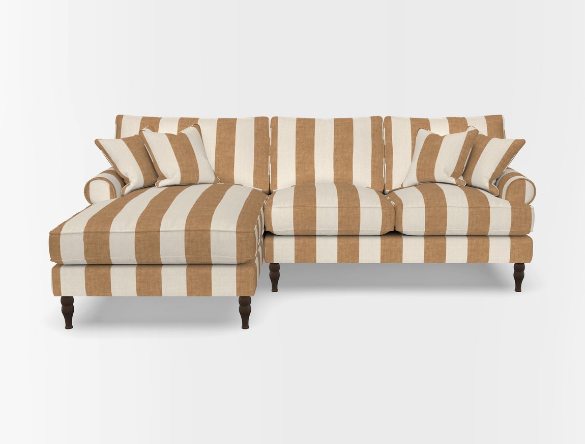Chaise Sofa LHF
