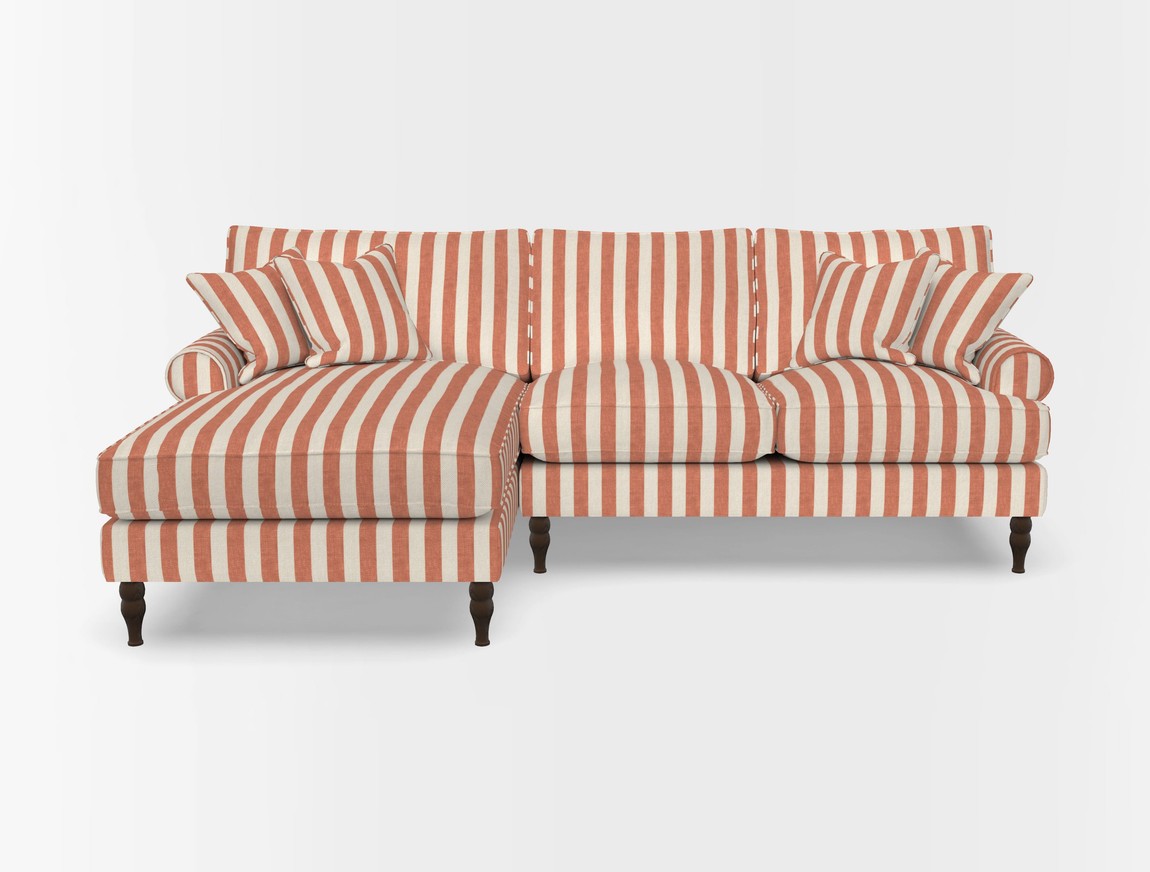 Chaise Sofa LHF