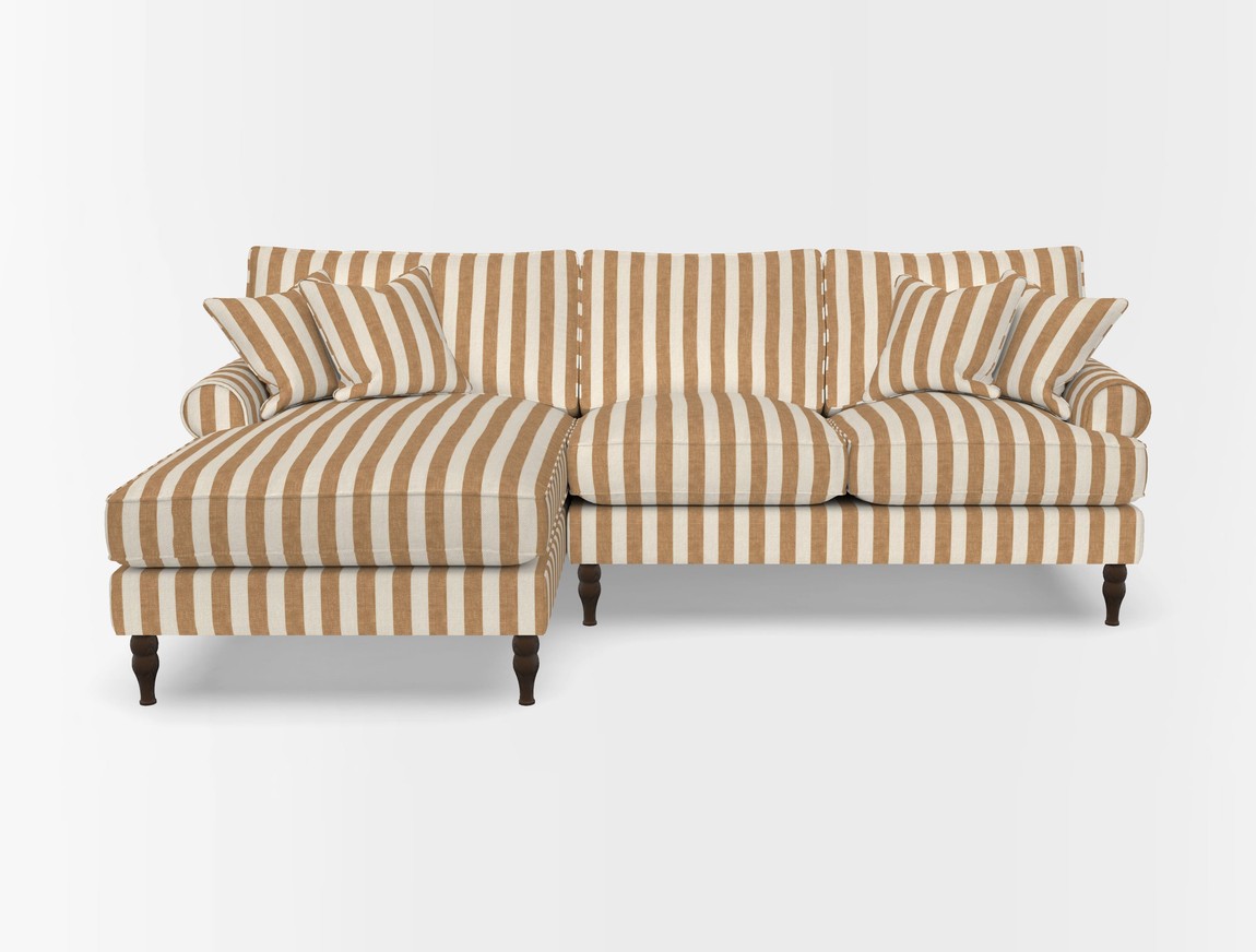 Chaise Sofa LHF