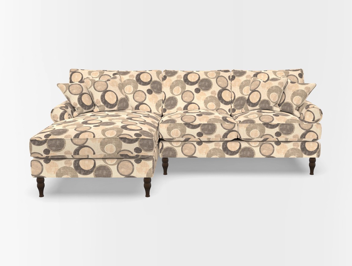 Chaise Sofa LHF