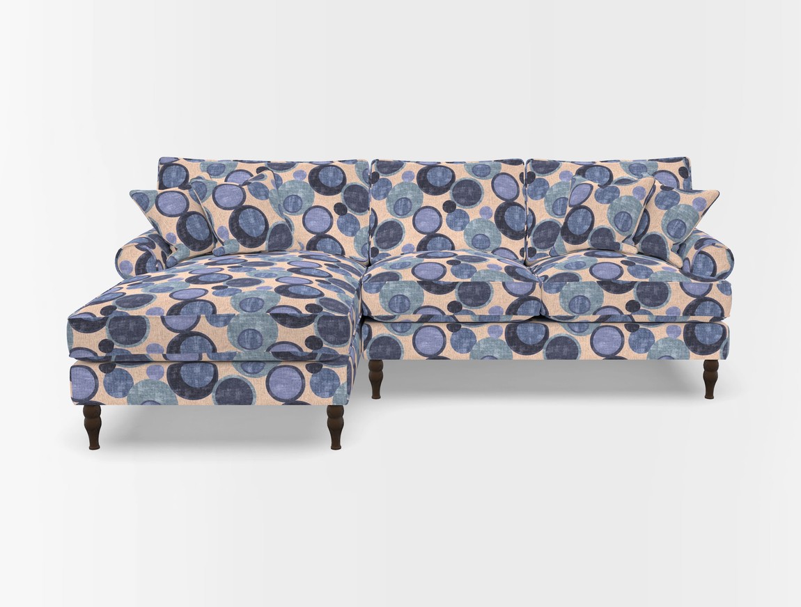 Chaise Sofa LHF