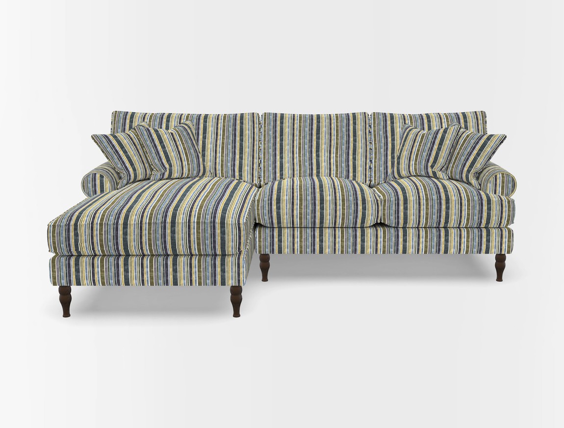 Chaise Sofa LHF