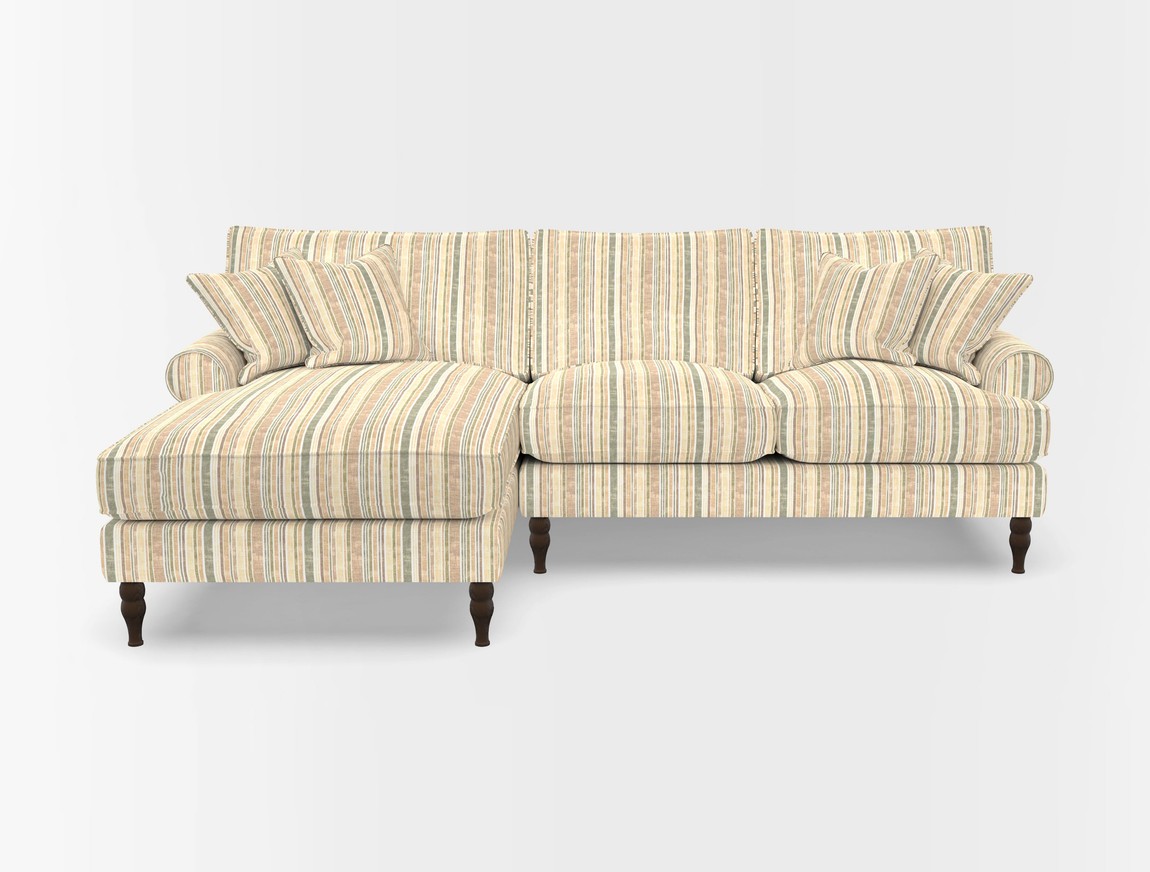 Chaise Sofa LHF