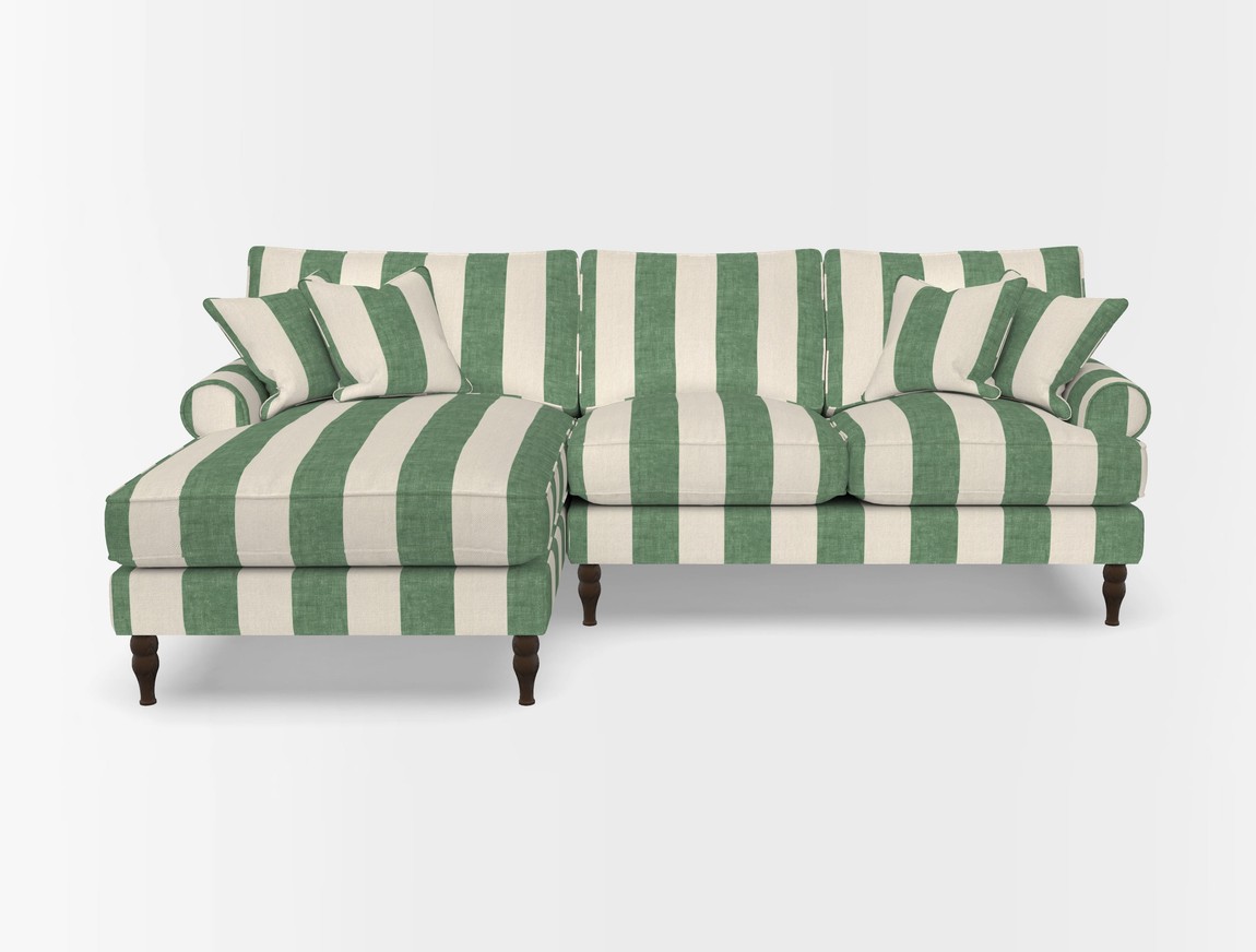 Chaise Sofa LHF