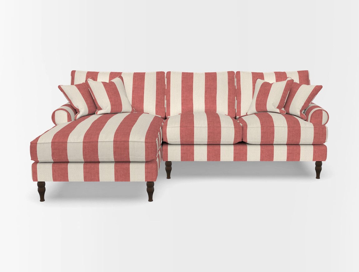 Chaise Sofa LHF