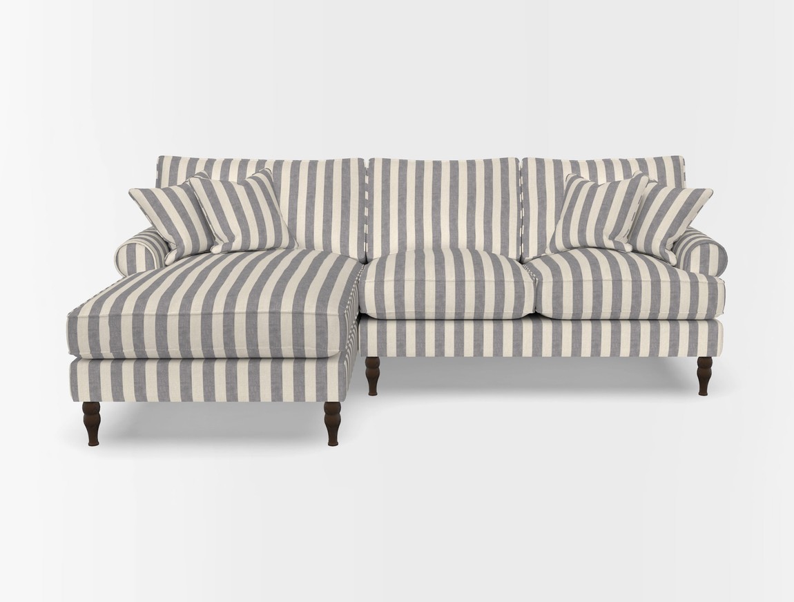 Chaise Sofa LHF