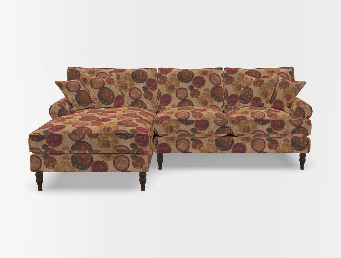 Chaise Sofa LHF