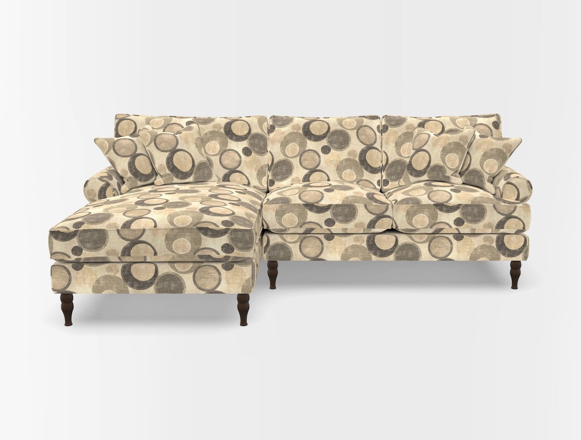 Chaise Sofa LHF