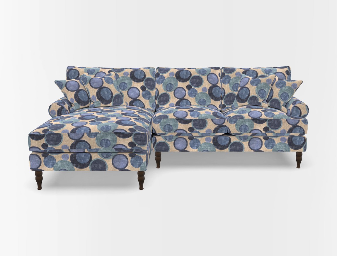 Chaise Sofa LHF