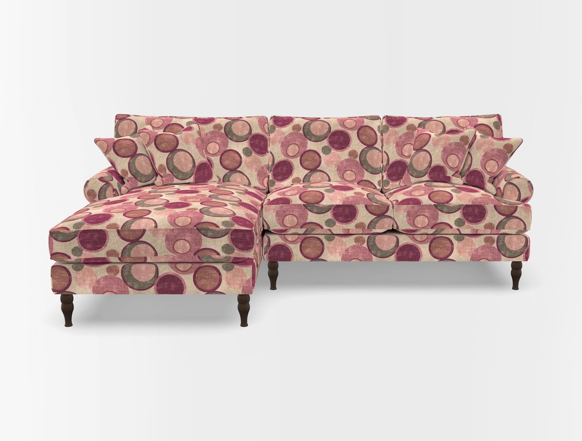 Chaise Sofa LHF