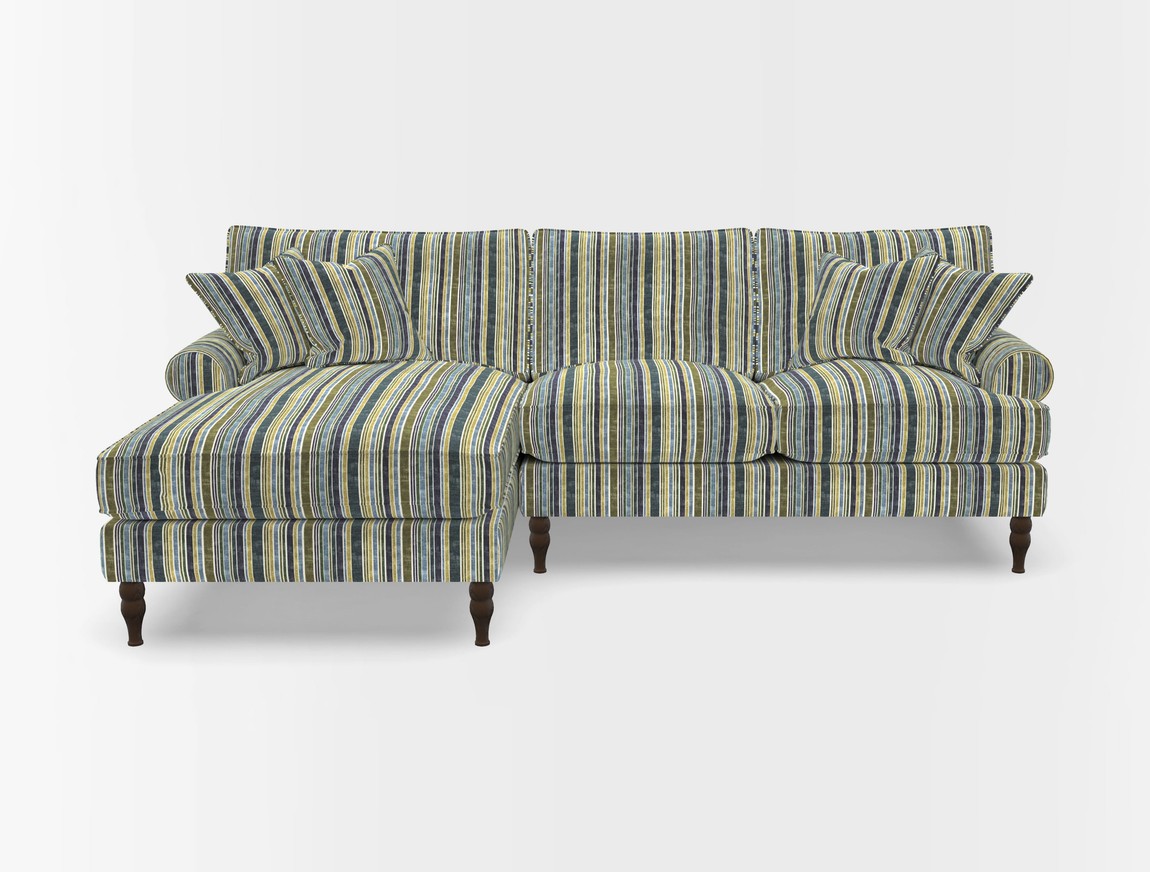 Chaise Sofa LHF