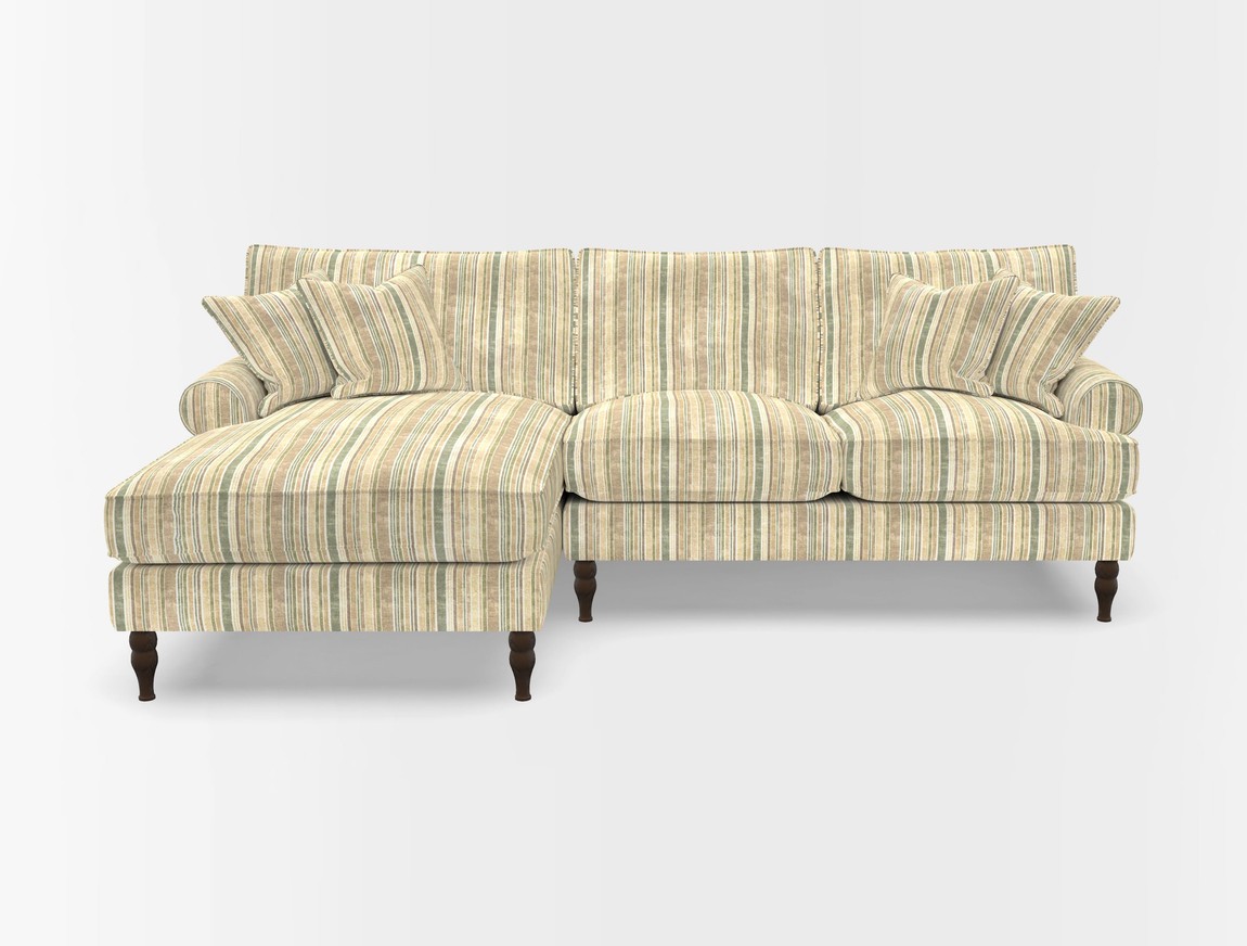 Chaise Sofa LHF