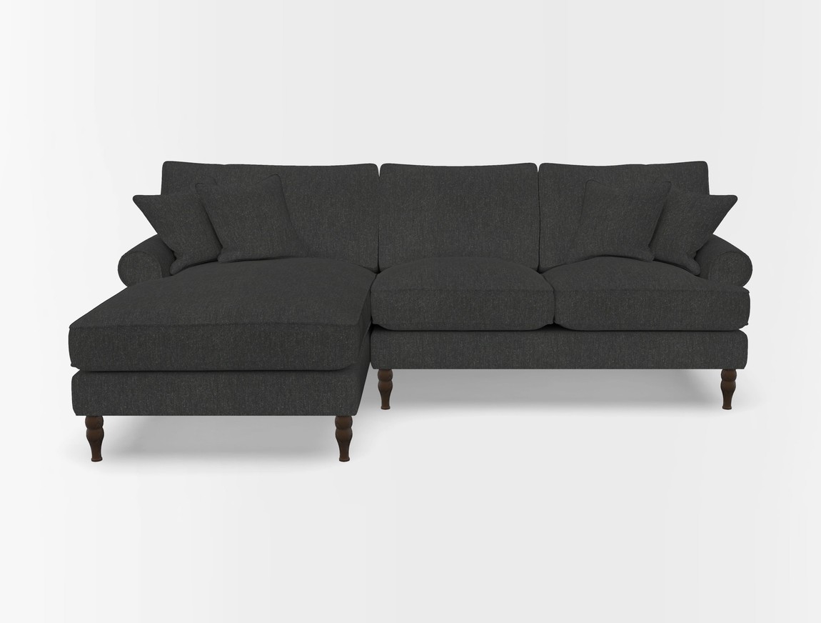 Chaise Sofa LHF