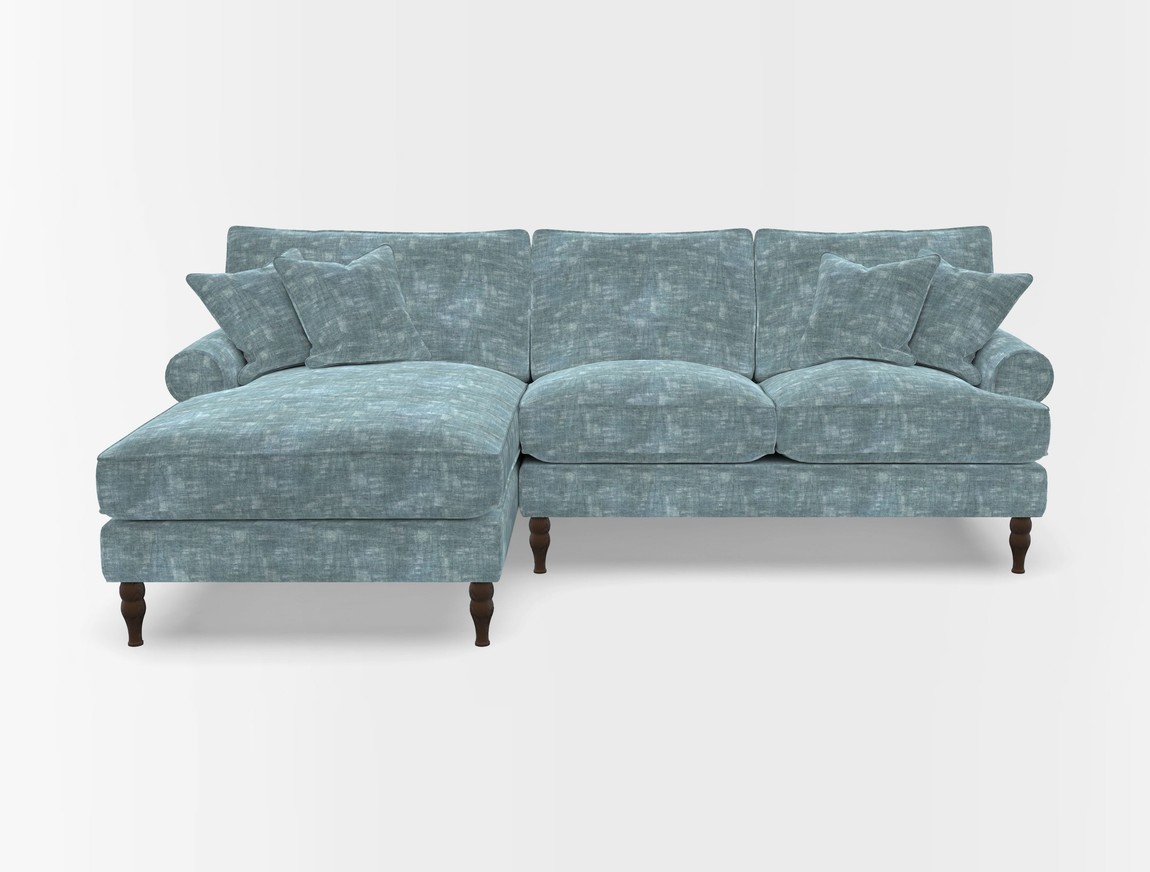 Chaise Sofa LHF