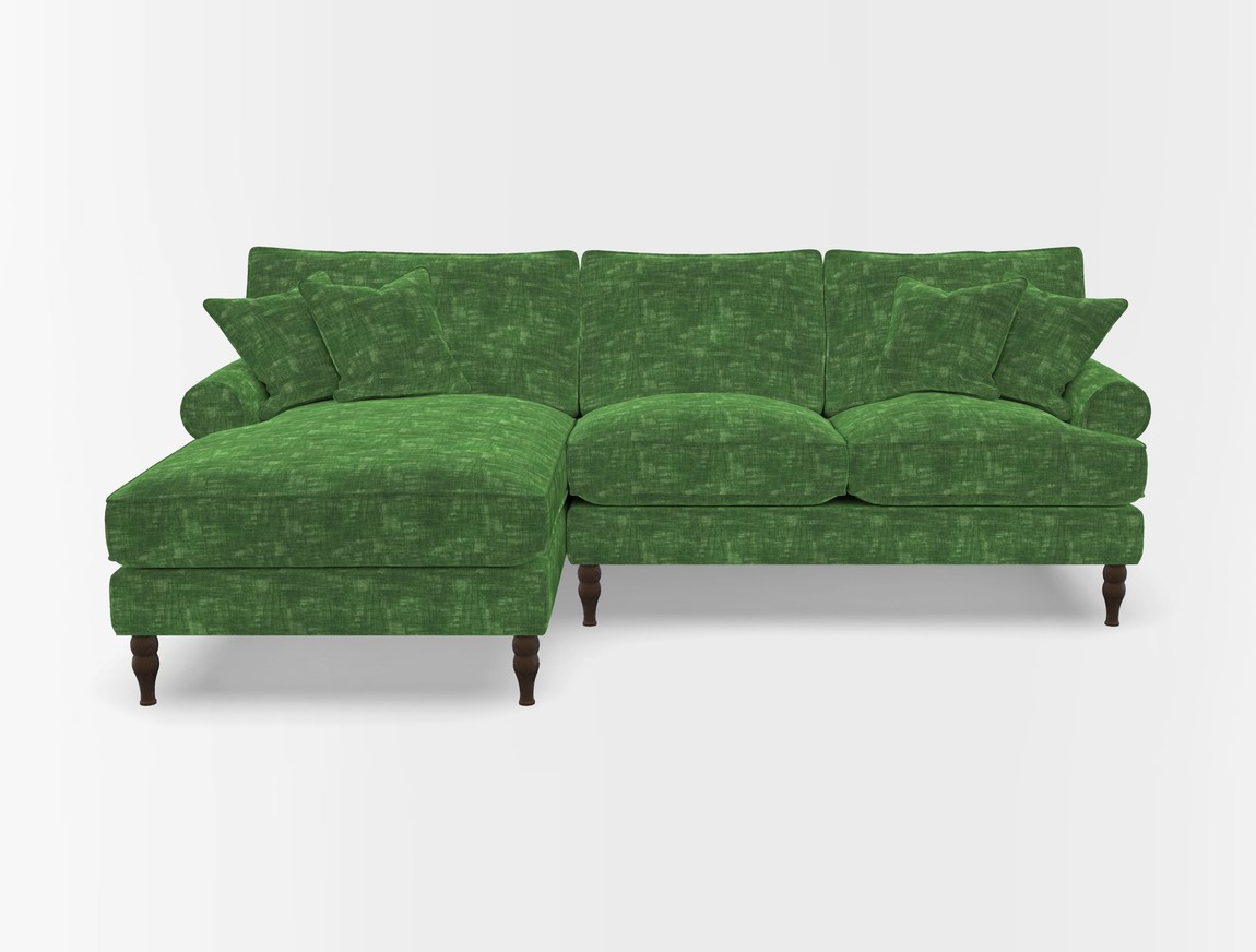 Chaise Sofa LHF