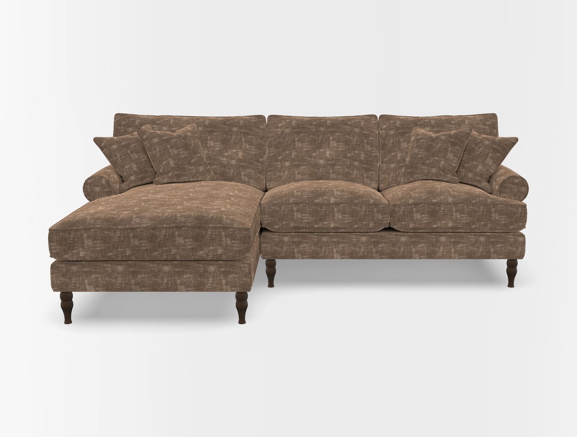 Chaise Sofa LHF
