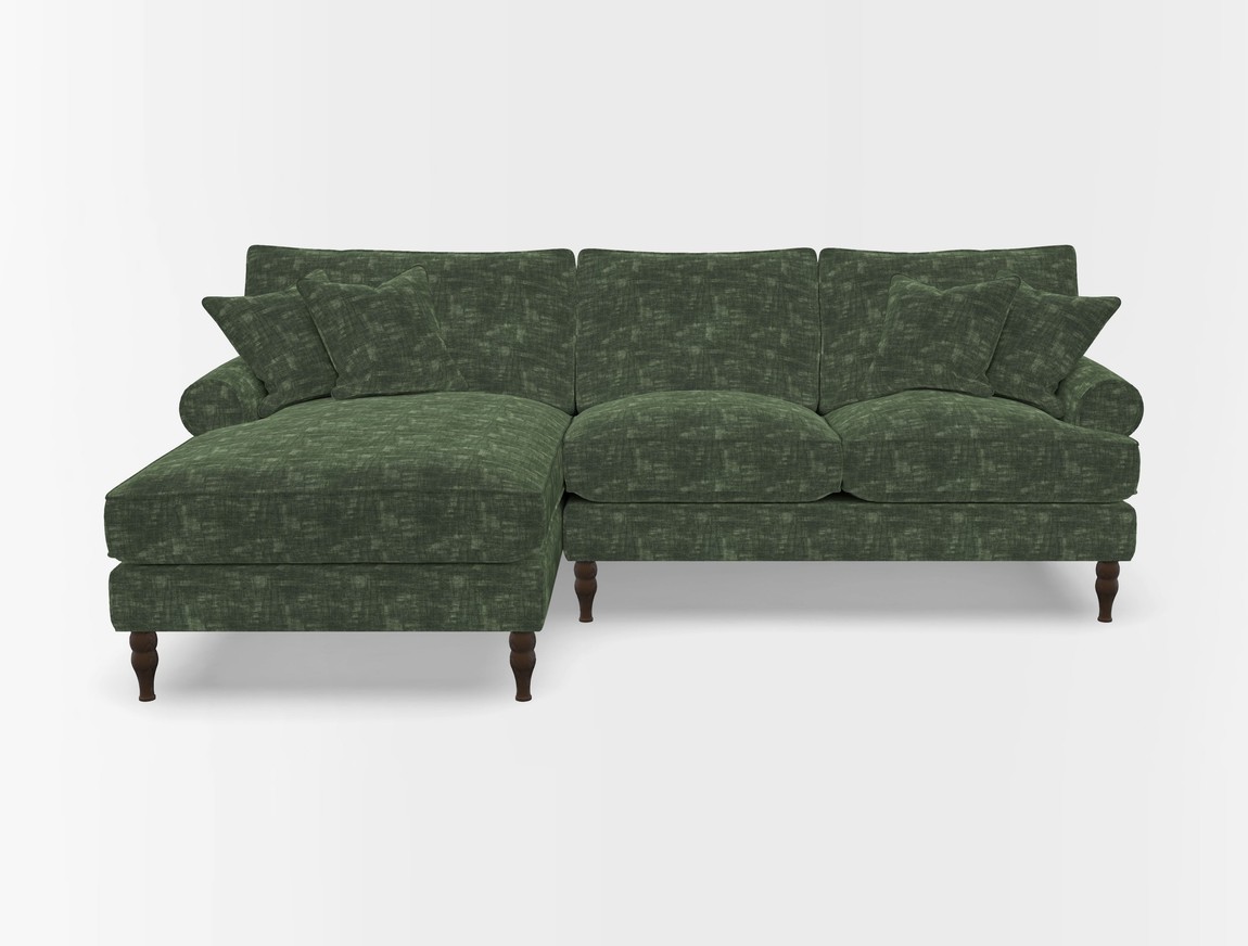 Chaise Sofa LHF