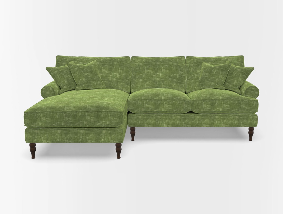 Chaise Sofa LHF