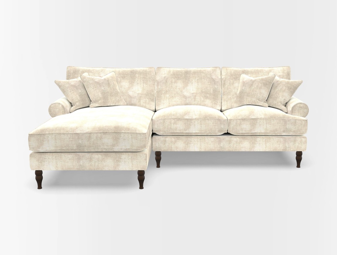 Chaise Sofa LHF
