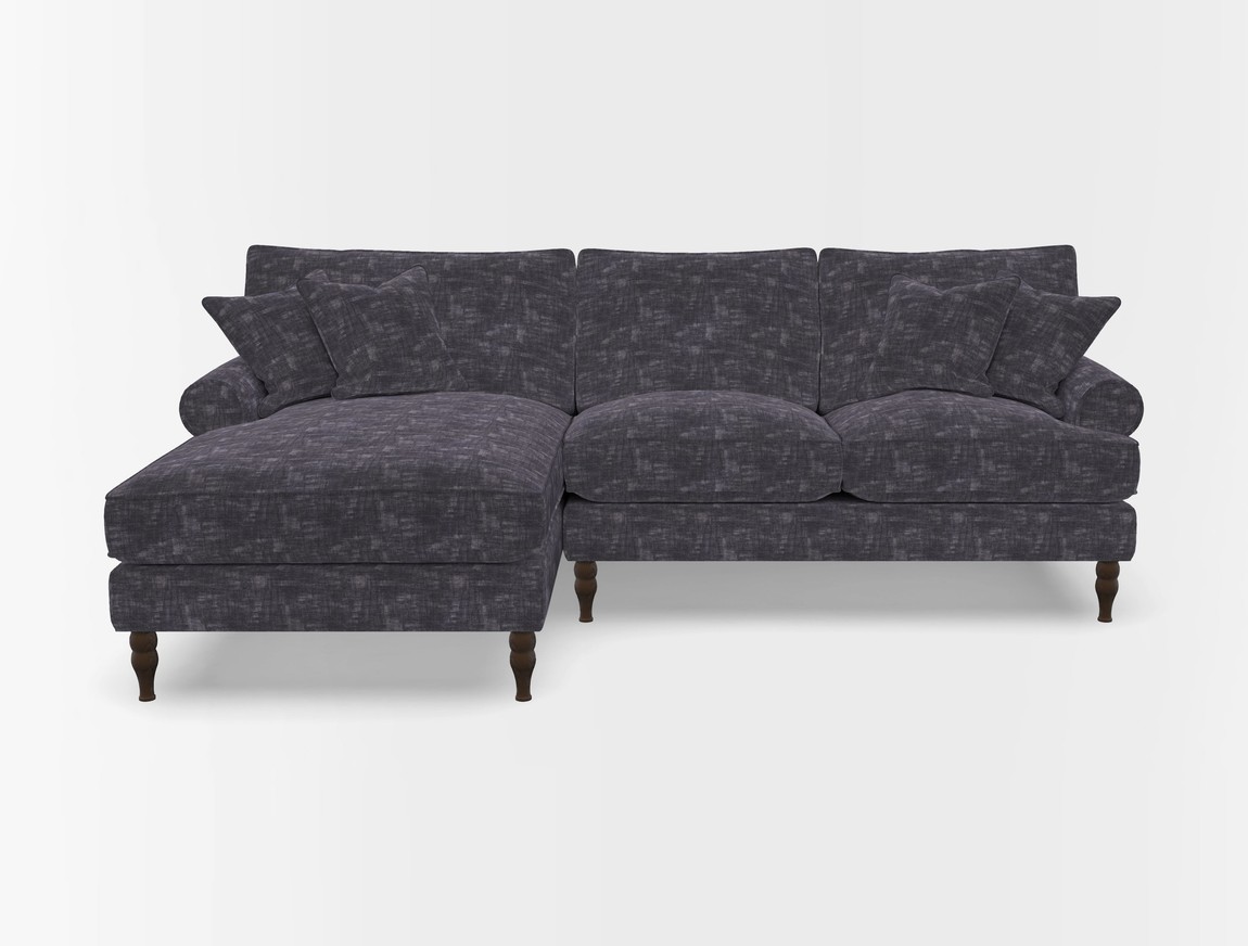 Chaise Sofa LHF