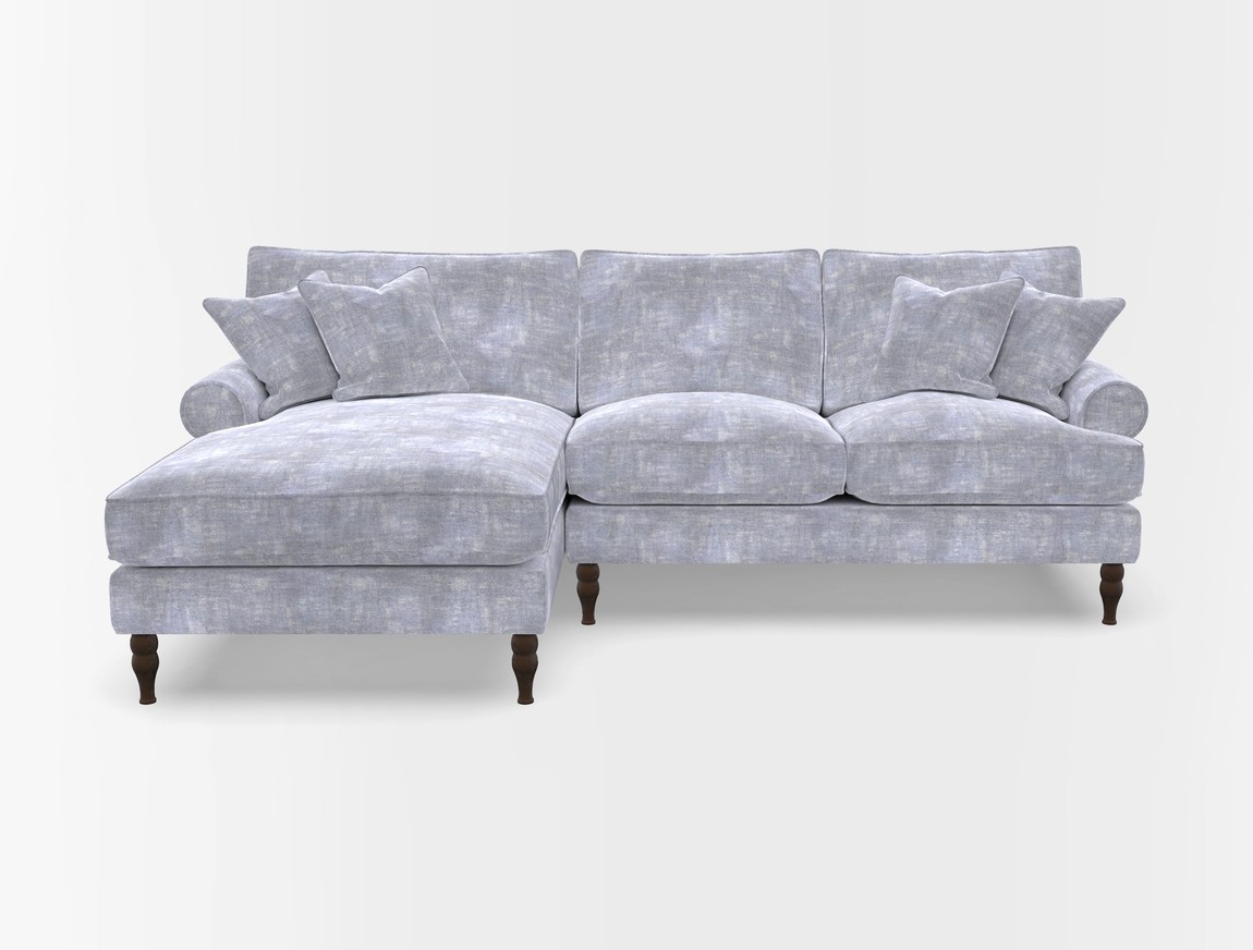 Chaise Sofa LHF