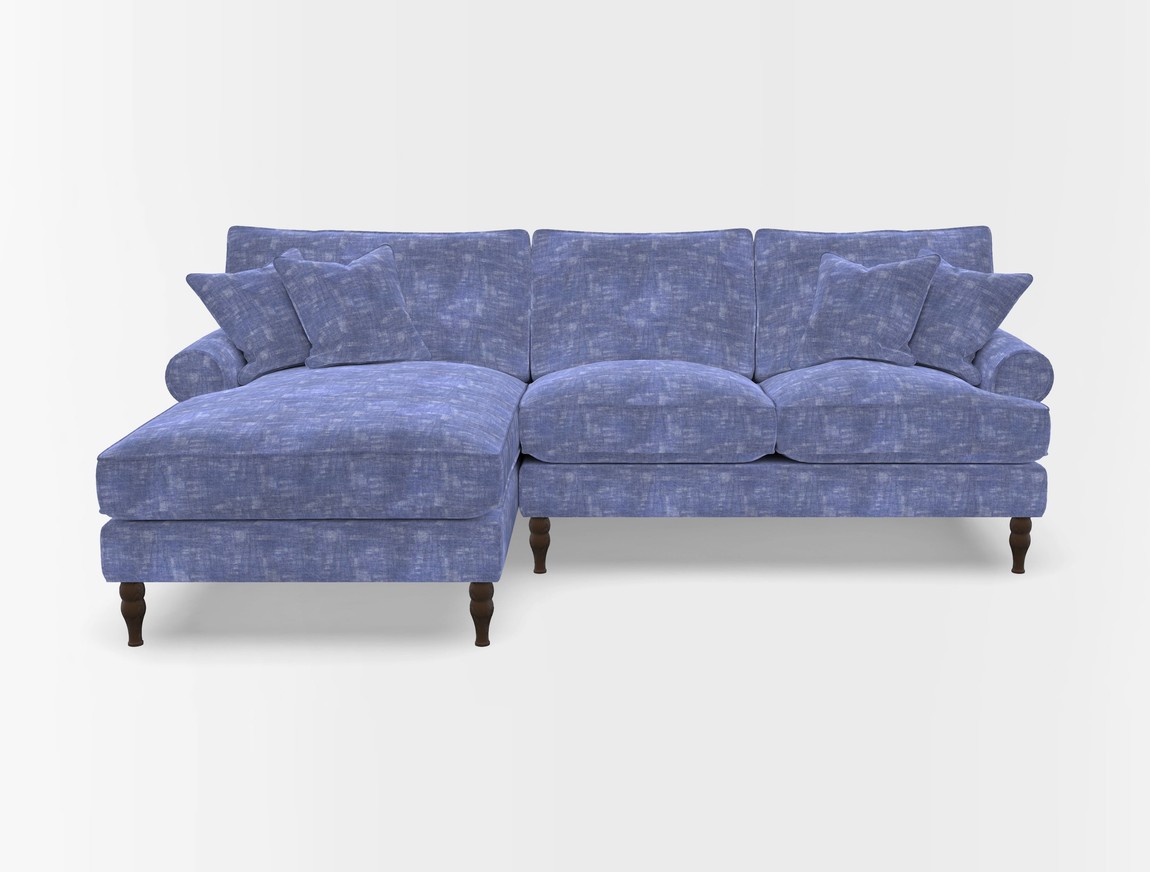 Chaise Sofa LHF