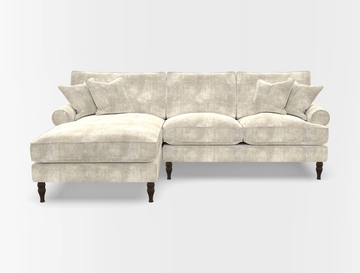 Chaise Sofa LHF