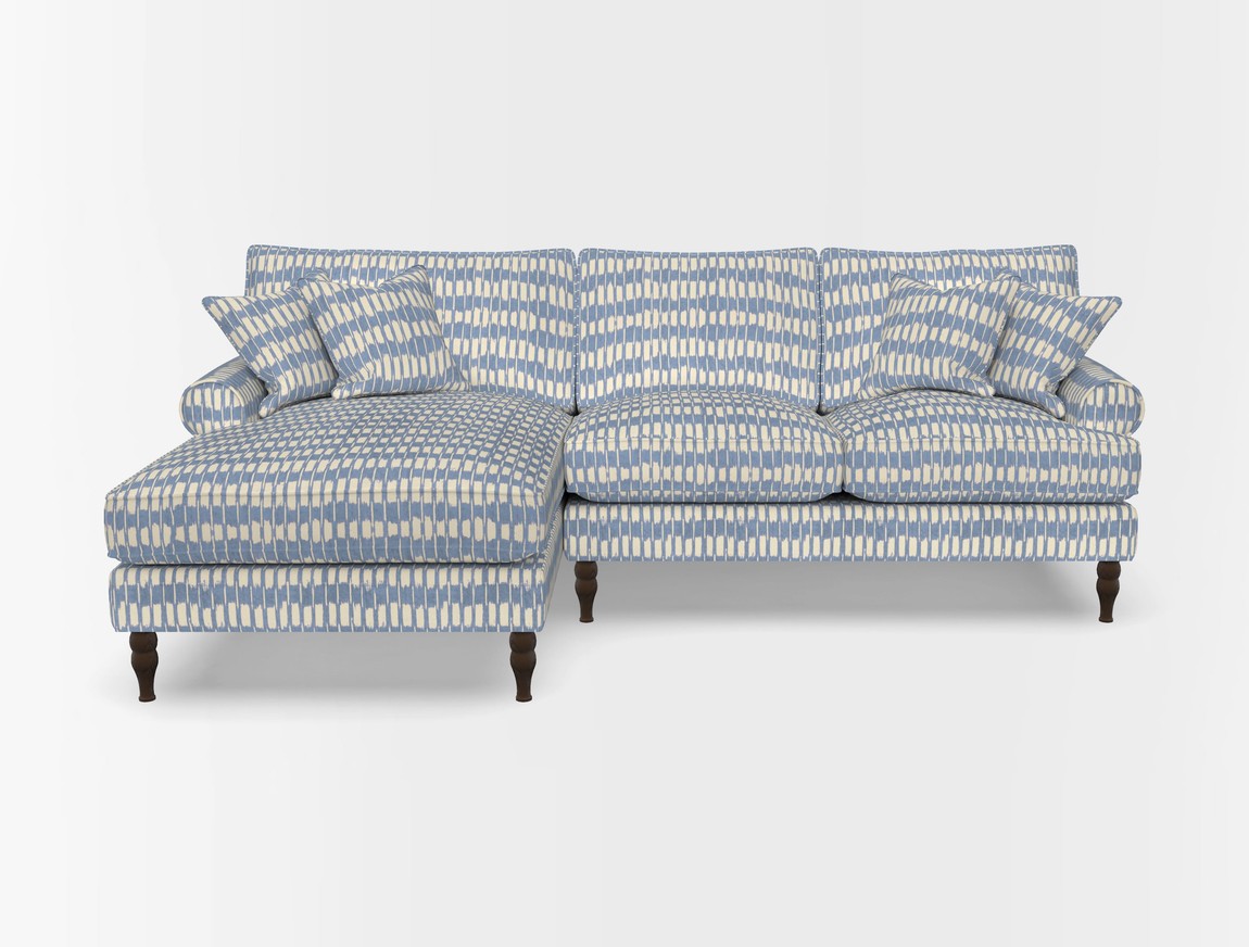 Chaise Sofa LHF