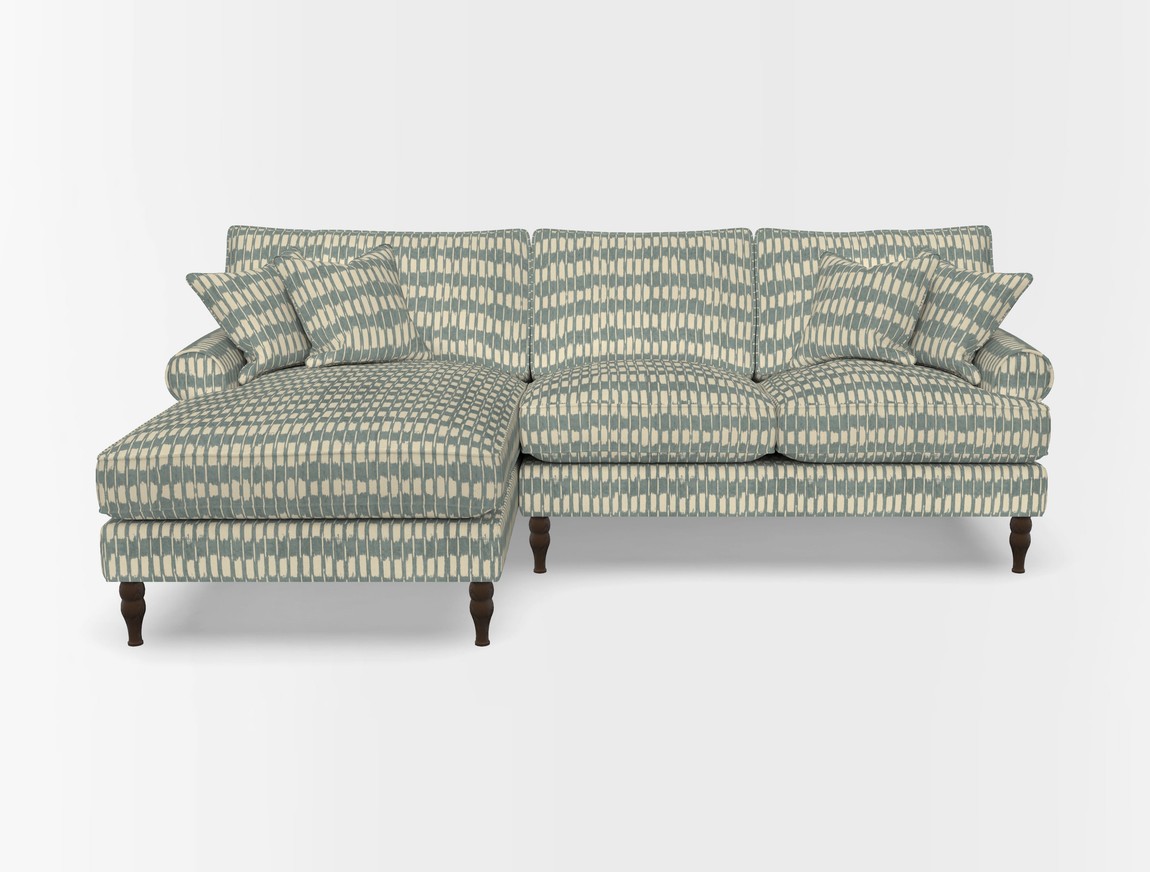 Chaise Sofa LHF