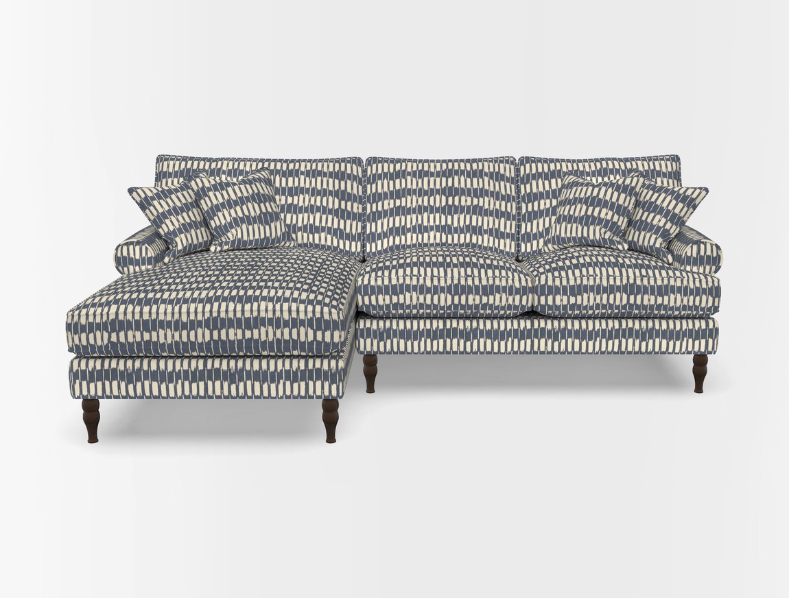 Chaise Sofa LHF