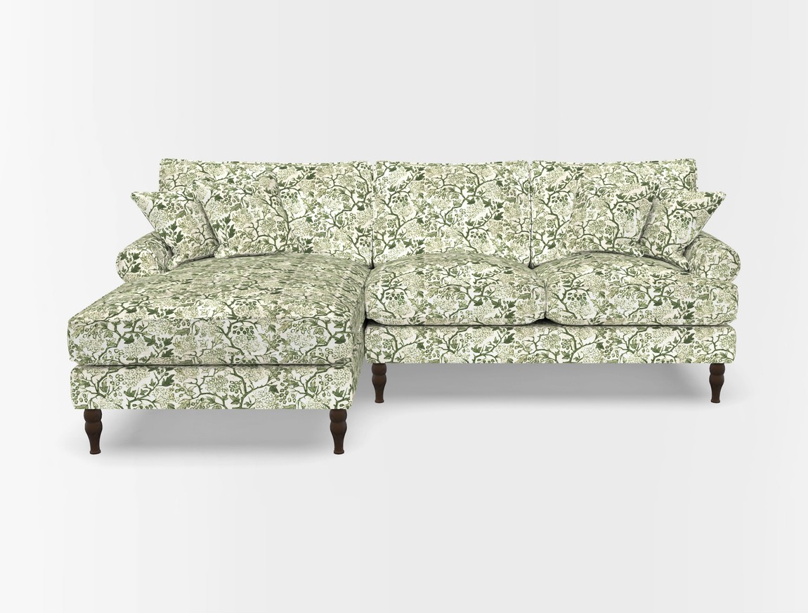 Chaise Sofa LHF