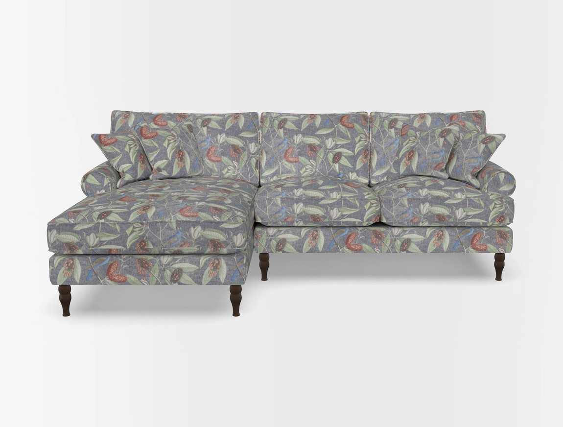 Chaise Sofa LHF