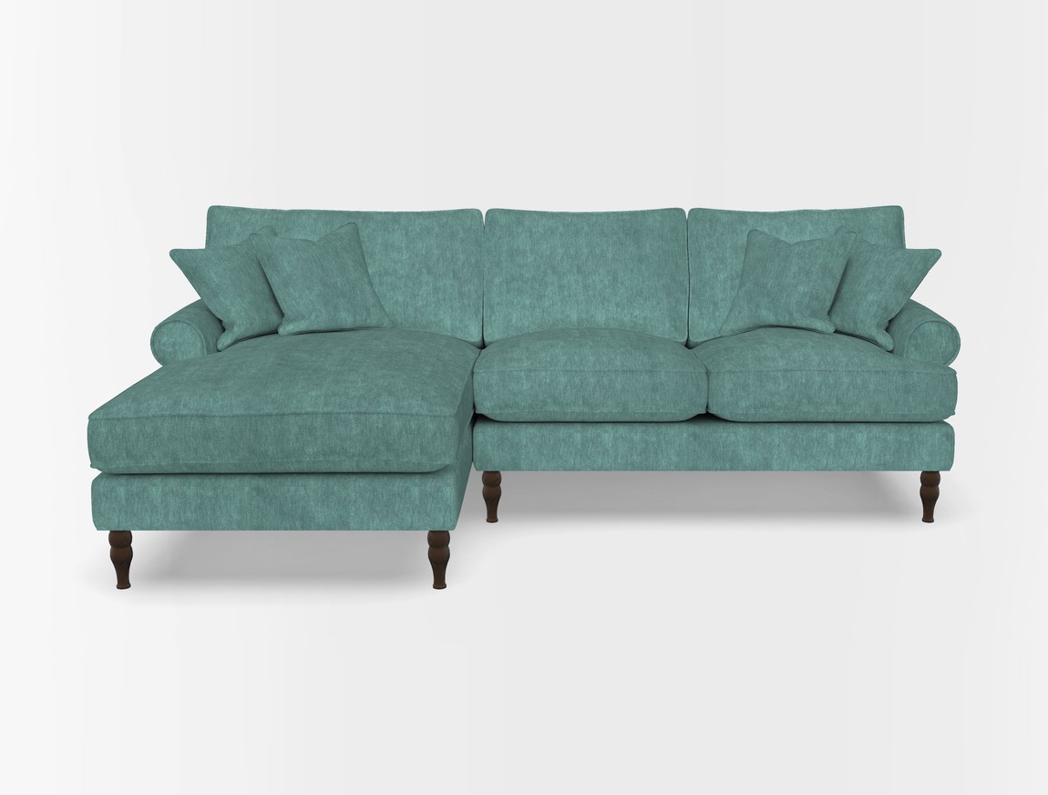 Chaise Sofa LHF