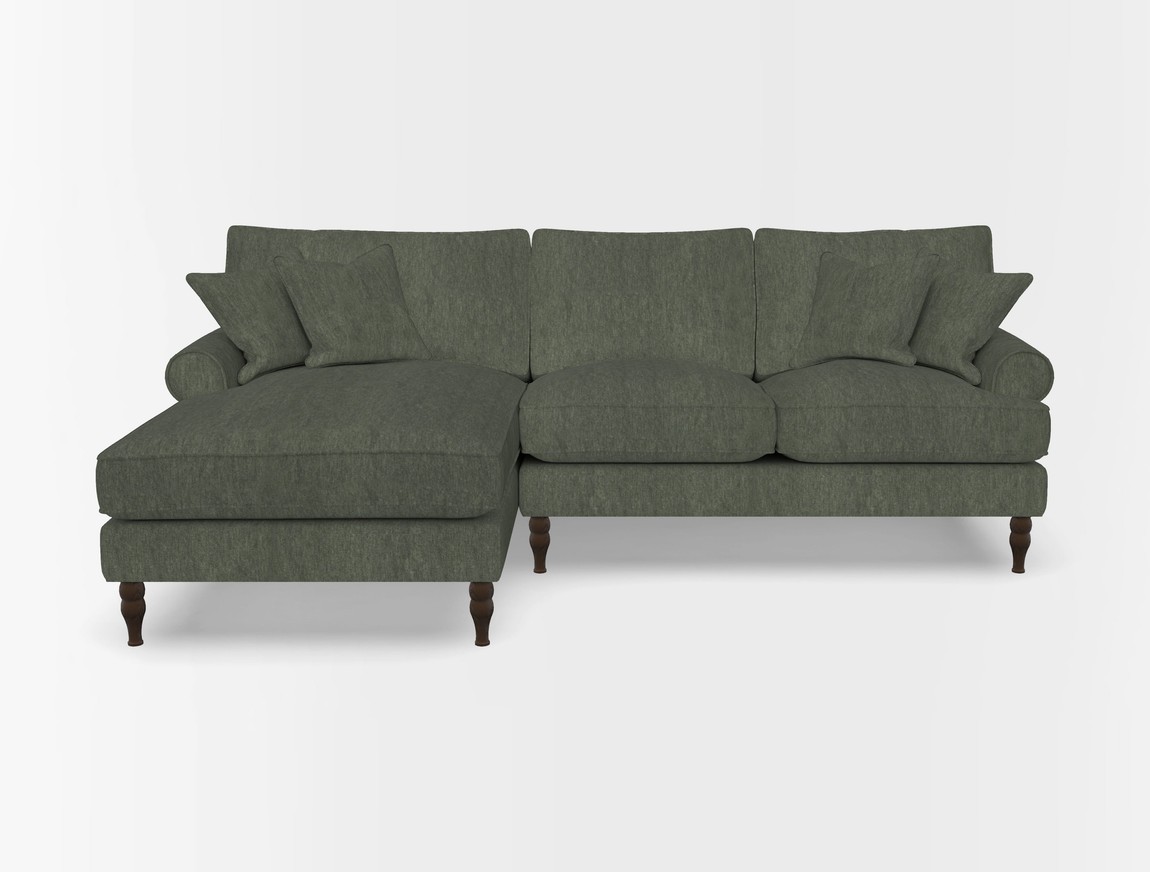 Chaise Sofa LHF