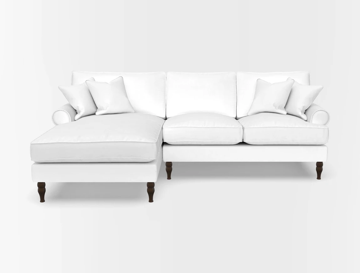 Chaise Sofa LHF