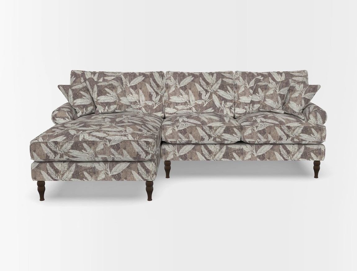 Chaise Sofa LHF